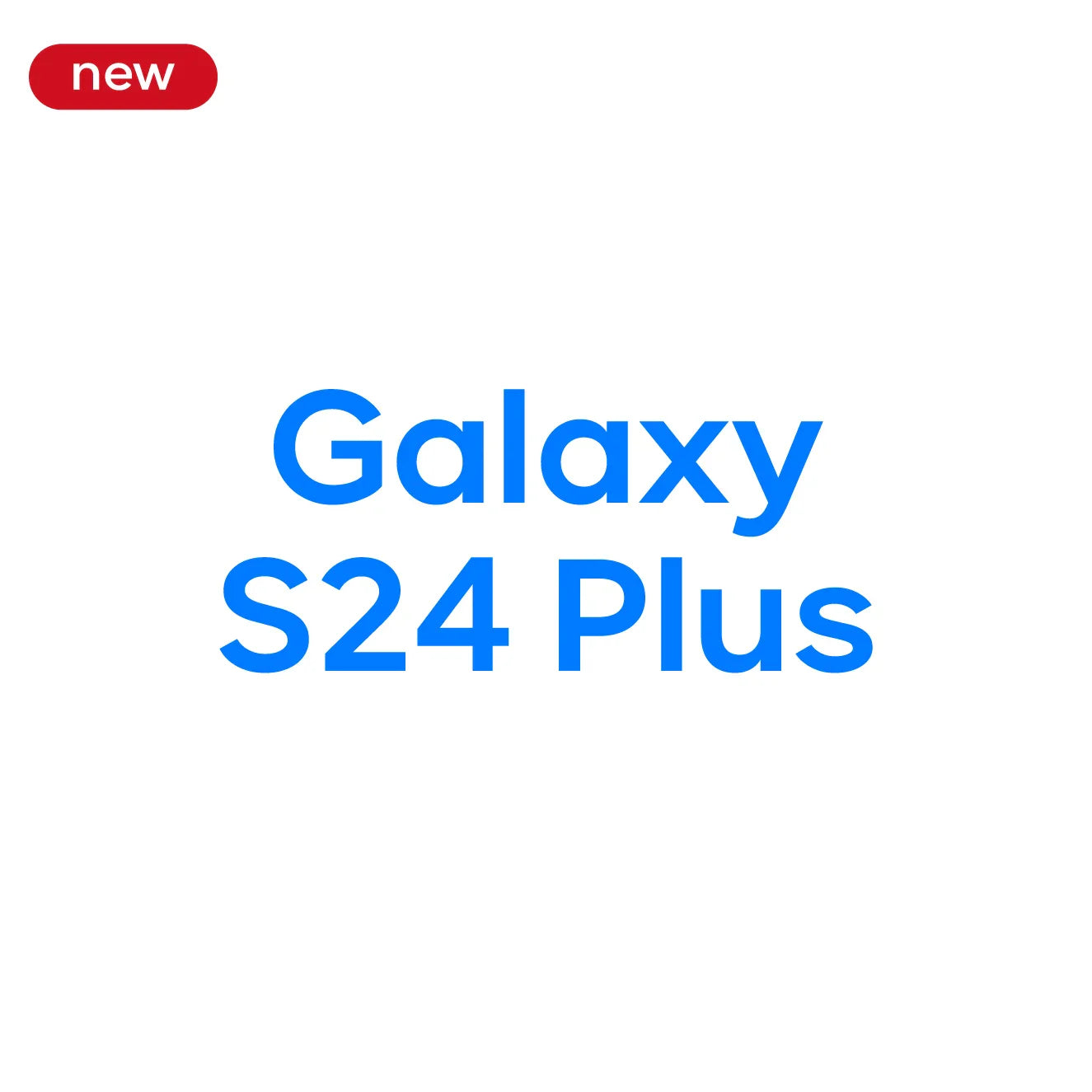 Galaxy S24 Plus Cases