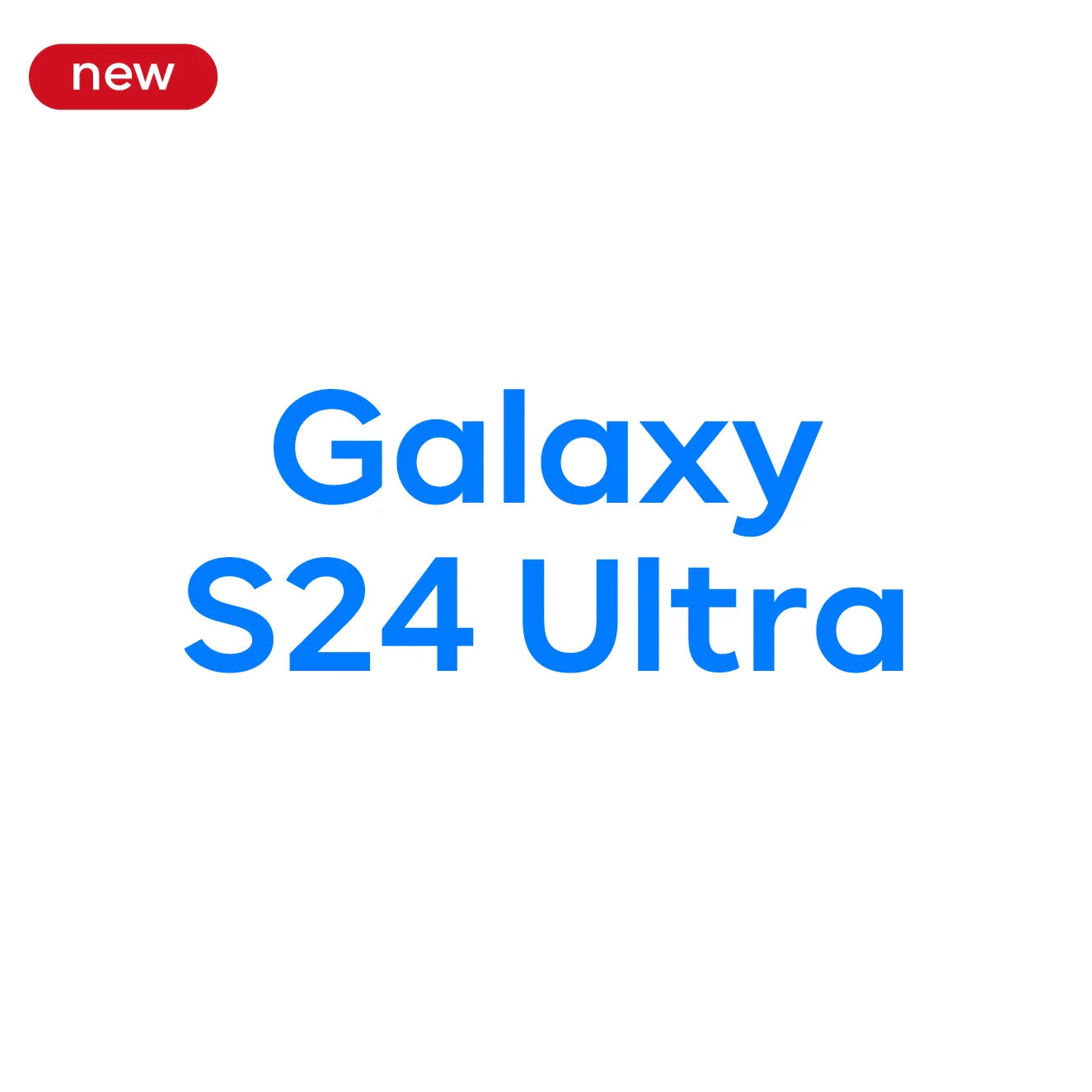 Galaxy S24 Ultra Cases