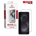 Ultra Hybrid Case with Magsafe - CLEAR for Galaxy S25FE (Only Ground Shipping)