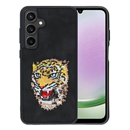 Galaxy S24FE Embroidered 3D Cute Case (Only Ground Shipping)