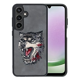 Galaxy S24FE Embroidered 3D Cute Case (Only Ground Shipping) - Image 2