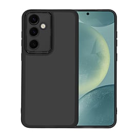 Soft Silicone Transparent Case for Galaxy S24FE (Only Ground Shipping)