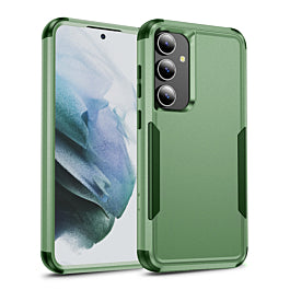 Galaxy S24FE Layers Shockproof Strong Case (Only Ground Shipping)