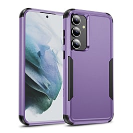 Galaxy S24FE Layers Shockproof Strong Case (Only Ground Shipping) - Image 2