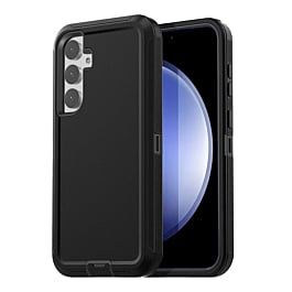 Heavy Duty Case for Galaxy S25FE (Only Ground Shipping)
