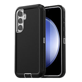 Heavy Duty Case for Galaxy S25FE (Only Ground Shipping) - Image 2