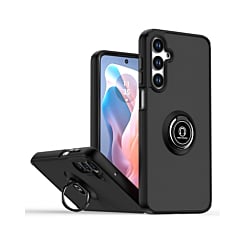 Galaxy S25FE New Magnetic Wireless Charging Case - CHERRY (Only Ground Shipping)