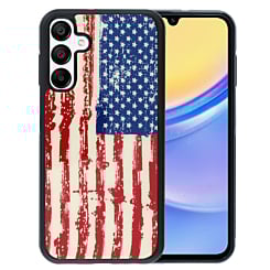 Printing Design Case with Magsafe - US FLAG for S26 Plus (Only Ground Shipping) - Image 2