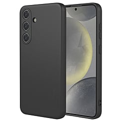 Galaxy S26 Plus Soft Clear Case (Only Ground Shipping)