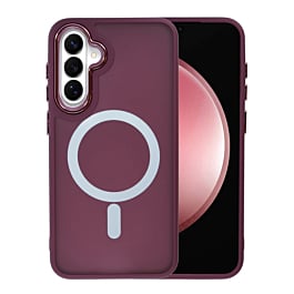 Galaxy S26 Plus New Magnetic Wireless Charging Case (Only Ground Shipping) - Image 2