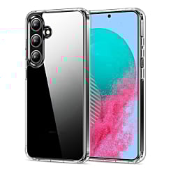 Galaxy S26 Plus Soft Clear Case (Only Ground Shipping) - Image 2