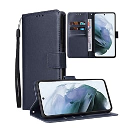 Leather Wallet Case with Card Slot for Galaxy S26 Plus (Only Ground Shipping) - Image 2
