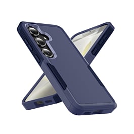 Layers Shockproof Strong Case for Galaxy S26 Plus (Only Ground Shipping) - Image 2