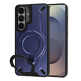 Galaxy S26 Plus Rugged Magnetic Armor Case (Only Ground Shipping) - Image 2