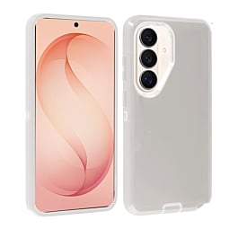 Transparent Shockproof Case for Galaxy S26 Plus (Only Ground Shipping)