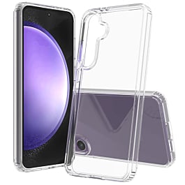 Galaxy S24FE Hybrid Case with Air Cushion Technology (Only Ground Shipping) - Image 2