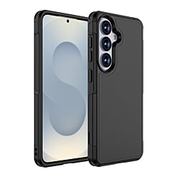 Wireless Charging Case - ORANGE (Full Bottom Close) for Galaxy S26 Plus (Only Ground Shipping) - Image 2