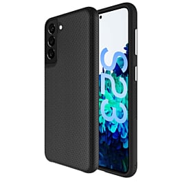 Galaxy S23 Shock Absorption Protective Dual Layer Case