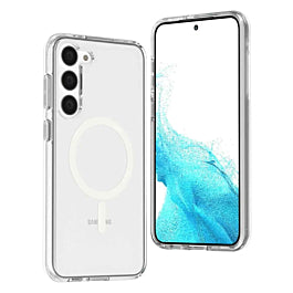 Galaxy S23 Plus Wireless Charging Case - Image 2