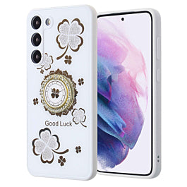 Galaxy S23 FE Luxury Diamond Shiny Cases - Image 2