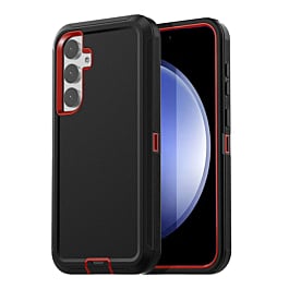 Heavy Duty Case for Galaxy S24 FE (Only Ground Shipping) - Image 2