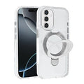 Magnetic Circle Stand with MagSafe Case for Galaxy S25FE (Only Ground Shipping)