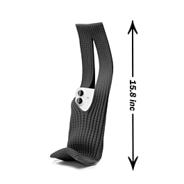 SHORT Soft Stretch Knit Phone Sleeve (Only Ground Shipping) - Image 2